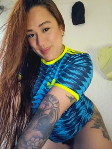 Arya_Gomez Public Pic 3