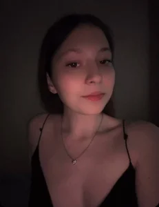 GabrielleLynchard Public Foto 2