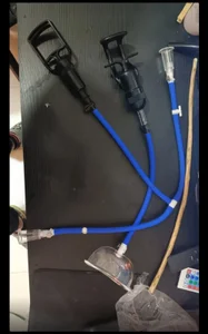 Vantablack_BDSMShow2 Public Εικόνα 2