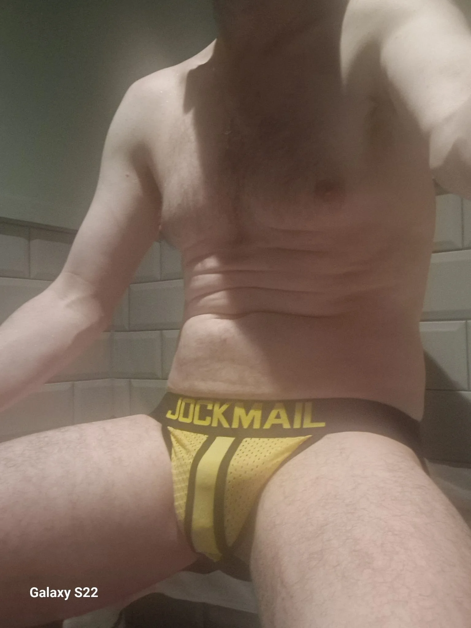 TheBellboy1978 New.. Pic 3
