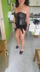 gillettegel Public Foto