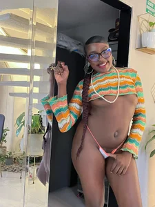 CHOCOLATE SKIN🔥 de nylaroyale_cr Foto 7