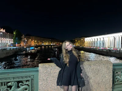 candyboofairy Travel Bilde