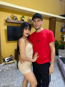 Brenda and Luis de the-nigthpasion  5 Imagens