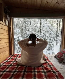 TessaPosh Snowy Winter Foto 5