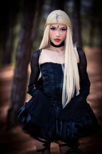 elaara_sm Angel’s Fantasy ❤️‍🔥🫦💋 Pic