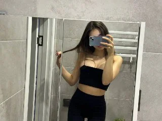 Cutie_VaIery After the gym Hình 4