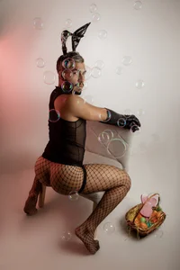 Matt_Ferrer sexy easter Immagine  8