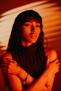 Zdjęcia evamoretti Eva in red❤️‍🔥:  3