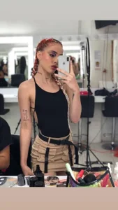 MiadelCastillo Public รูป  3