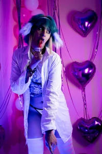 Nice and Furr Valentine ˚ʚ♡ɞ˚ de Angel_Sweett_1 Foto 7