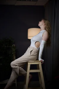 Zdjęcia LynetHakes Im cute???:  2