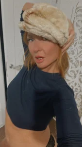 FURS HAT de Mari69Juana  6 Imagens