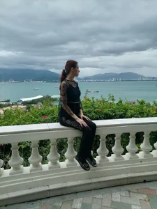 MayGalen sensual album Pic 4