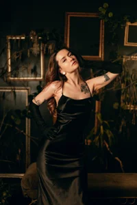 MandaReh Lana's sexyyy vibes^^ 사진 4