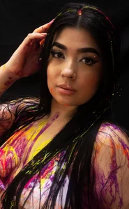 AgathaLynx Uncensored Art 🎨🥵 Pic 9