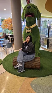 Moshelle's photo