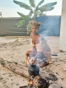 self-sufficientplay Mornings with us Billede 5