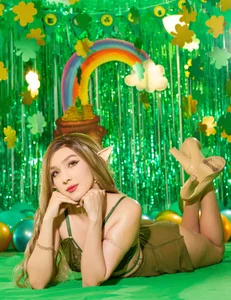 Paolagh_ saint patrician's day 🍀 Immagine 