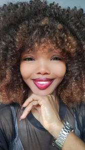 dakhota__35: Beautiful natural hair ( 2 фото)