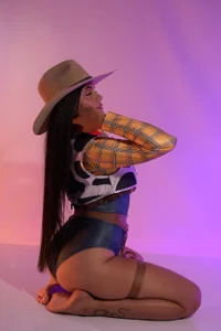 molly_lovee_ A pretty cowgirl 👢 Bilde 5
