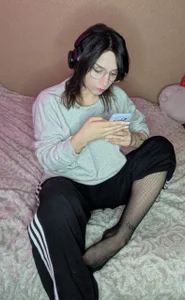 marsy_bliss kullanıcısının home geek girl albümü -  9 fotoğraf