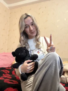 MaryBennetts Ashcrown Pusi Billede 2