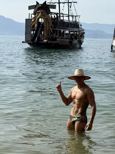 Paul22cm- Mis días en Brasil 🇧🇷 so sexy😏😜 Kuva 9