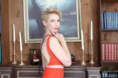 AdrianaSea Having Fun Pic 4