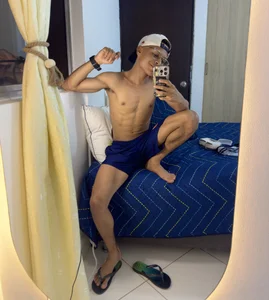 Bigdariza Object Of Your Desire ❤️‍🔥 圖片 3