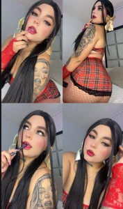 VioletGrey_ Your favorite girl Εικόνα 2