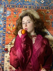 AnnTerry_ The Mischievous Empress Billede 5