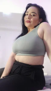 cami_angel69 🍒💄curves that will drive you crazy 🥵🔥🍆 Pic