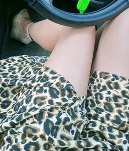 MerlinDave My sexy legs Immagine  5