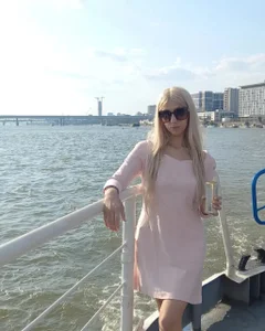 KyliePagnise walk Bild 3