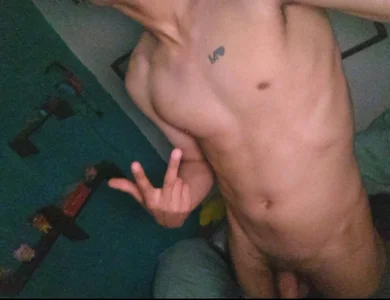 Felipegil1 Soy mexicano Pic