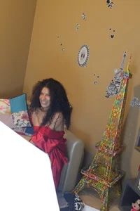 luna de Cositarica_  Imagens