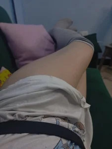 Dressy_Doll_TS sexy legs slika