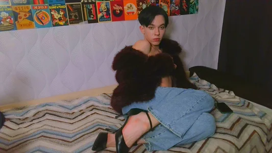 Jerry_Bomb again a little my body  7. fénykép