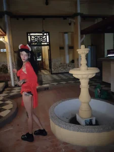 barbara_anal_squirt_ y.l Foto 7