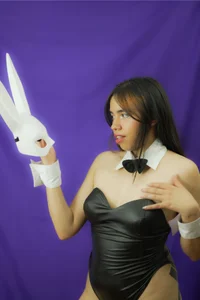 sophie_north Rabbit Hole💟 Foto 9