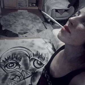 Jackie_Swann my art Foto 4