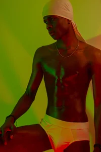 sexy ebonny 🥵🥵 de JacksonMuller_  4 photos