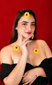DafneRosse Public Billede