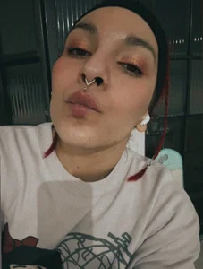 Amelie-RedHoneyMe ❤️‍🔥图片 5