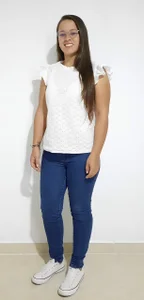 A little bit of me de Paloma_Desire  2 photos