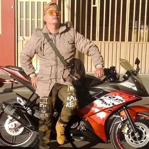 kyobiker just me.. Foto 2