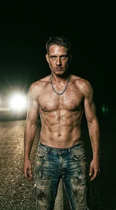 redheadxxl Just me Pic 3