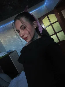 TraciBallena Soft Hours Foto