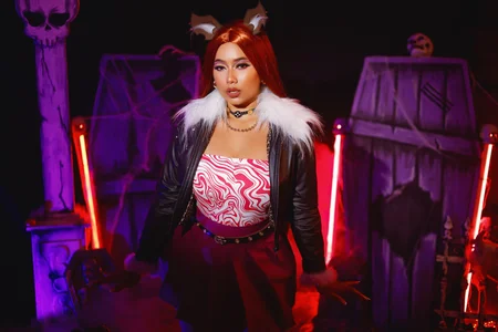 Gaby_Blaze MONSTER HIGH Pic 9